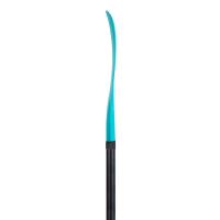 Two Bare Feet 2 Piece Fibreglass Hybrid SUP Paddle - Teal Extra Image 4 Preview